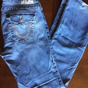 True Religion Bootcut